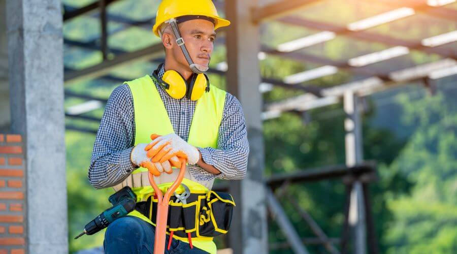 Professional metal roof installation in Palos Heights, IL